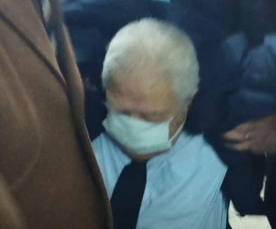 وفاة نقيب المحامين المصري رجائي عطية أثناء الترافع بالمحكمة