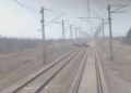 بالفيديو.. مدرعات روسية تعرقل قطارًا أوكرانيًّا - المواطن