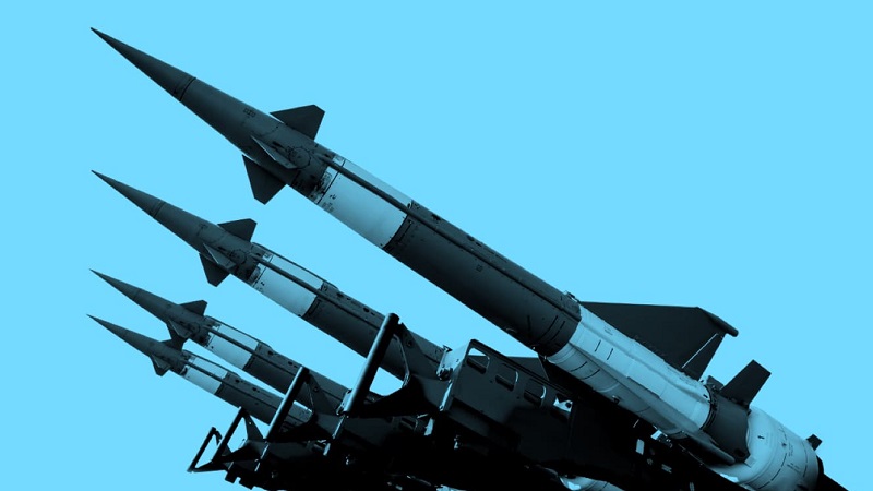 كيف ساهمت الأزمة الروسية الأوكرانية في انتعاش سوق القنابل النووية؟