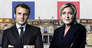 انطلاق التصويت بالجولة الثانية من الانتخابات الرئاسية في فرنسا