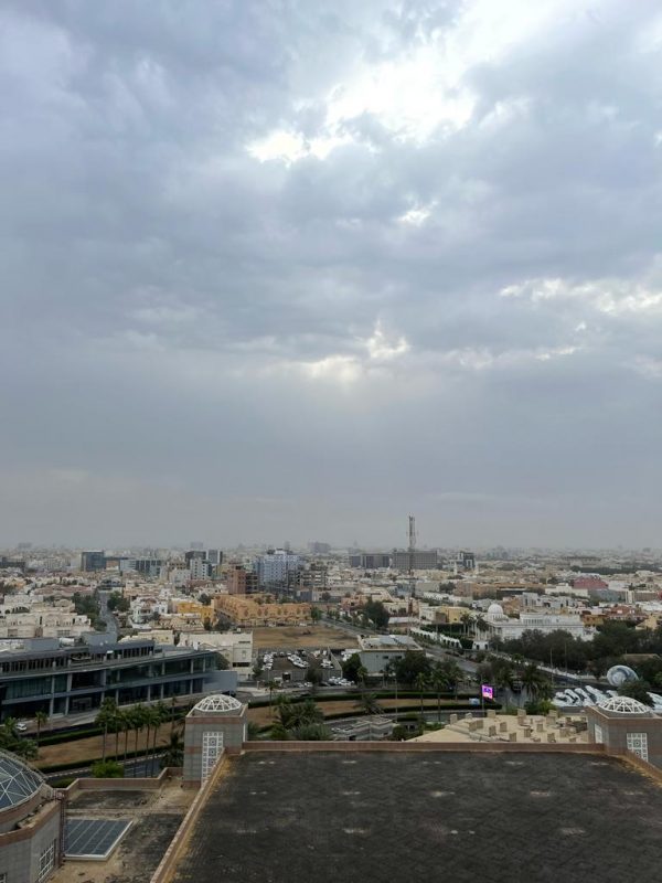 مدينة جدة 