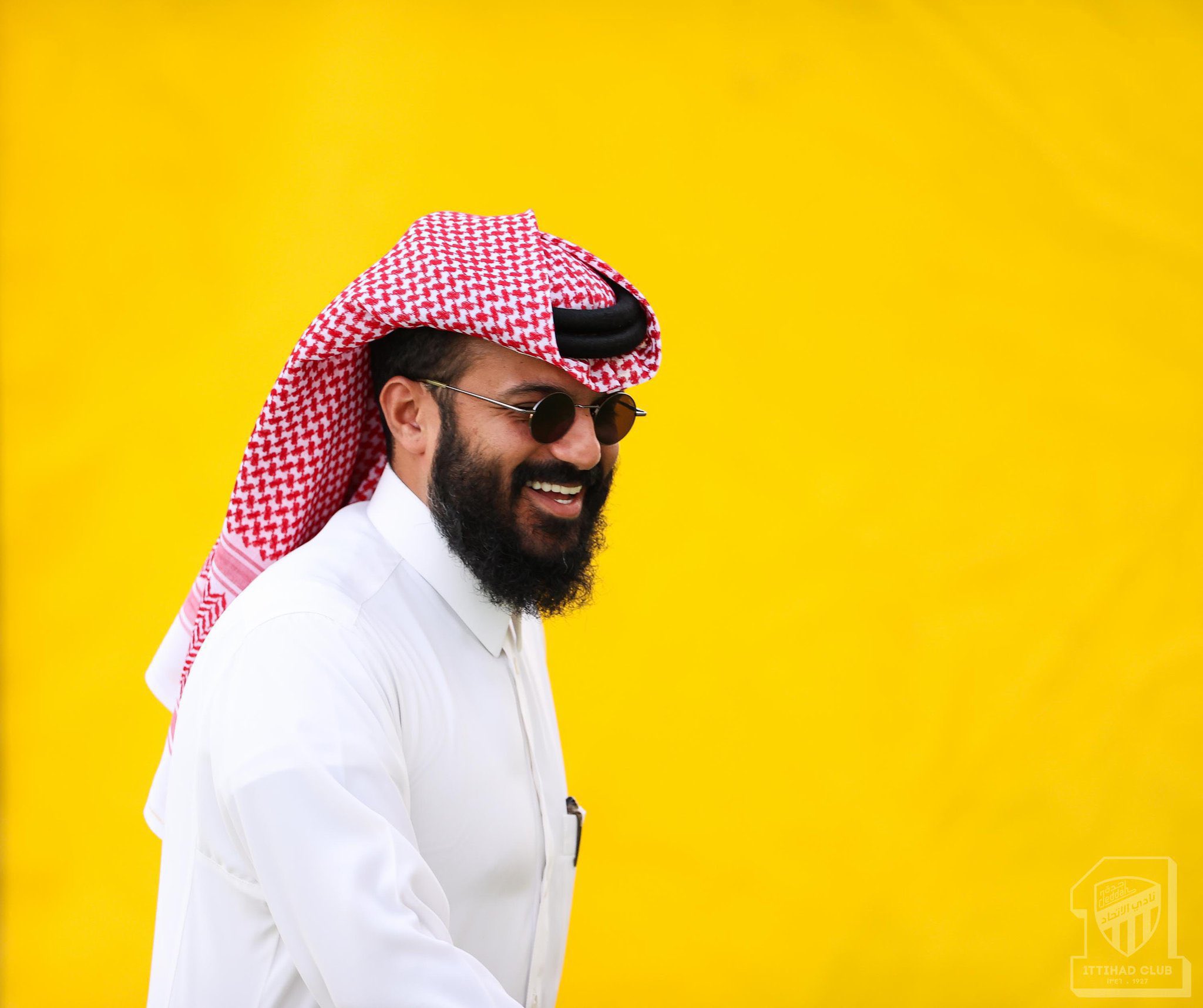 أول رد من أنمار الحائلي بعد فوز الاتحاد