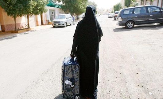 هروب الخادمات قبل رمضان.. المواطن المتضرر الأول