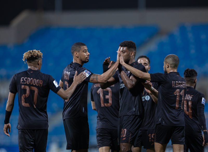 الشباب