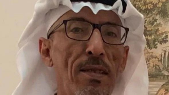 العثور على مفقود الرياض صالح الجنيدل متوفى