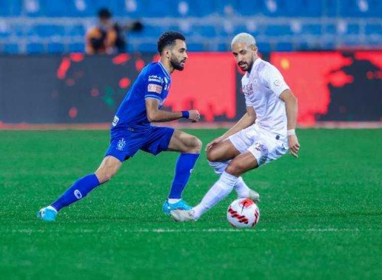 كأس الملك.. المواجهة الأخيرة تدعم الشباب ضد الهلال