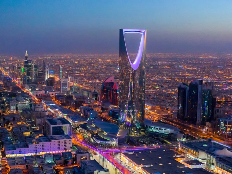 مجلة بريطانية: رؤية 2030 السعودية تقدم فرصًا استثنائية للمستثمرين الفرنسيين