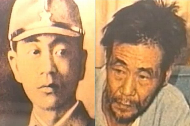 قصة جندي ياباني ظل هاربًا في الأدغال 27 عامًا