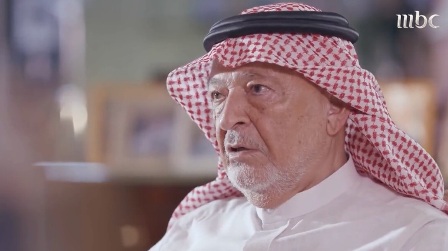 حسان ياسين: خادم الحرمين ومحمد بن سلمان خلقوا دولة سعودية حضارية