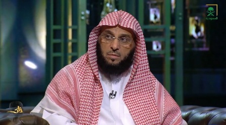 عائض القرني: نعيش مرحلة السعودية العظمى بفضل رؤية ولي العهد أمير التغيير