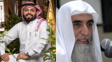 منصور الرقيبة يعتذر لـ خالد الجبير: ودي الأرض تنشق وتبلعني