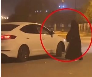 بالفيديو.. ضبط 9 نساء ورجل امتهنوا التسول بالشرقية - المواطن