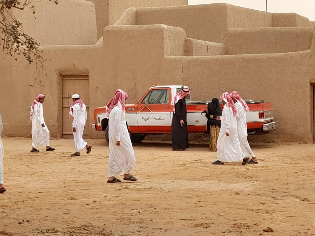 الزاهرية .. أول إنتاج تلفزيوني يتناول حقبة الثمانينات