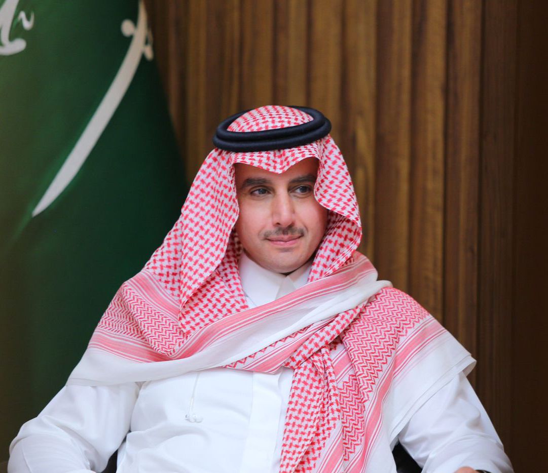 جهود سعود بن فرحان تقود لإنشاء أول صندوق وقفي في العالم لخدمة أسر التوحد