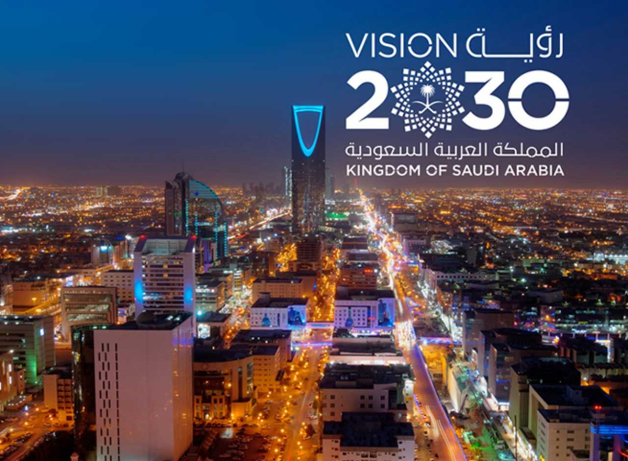رؤية 2030 السعودية تقدم فرصًا استثنائية للمستثمرين الفرنسيين
