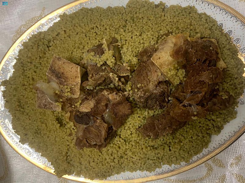 العصيدة والقراصة أبرز أطباق رمضان لدى الجاليات العربية
