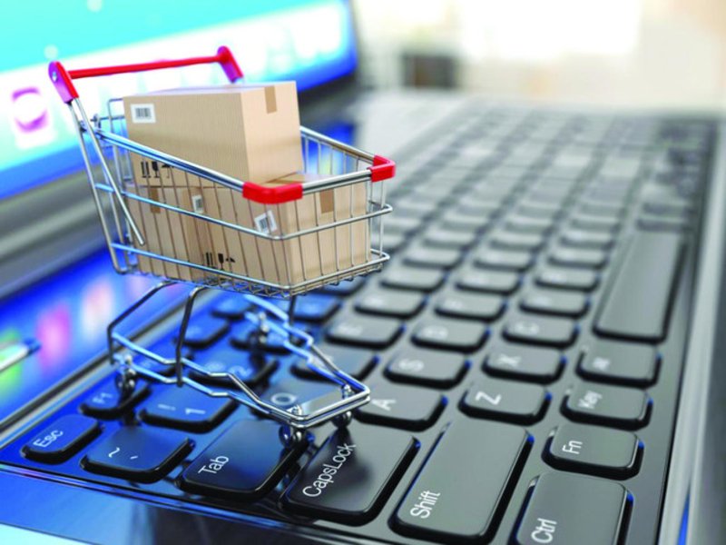 مبيعات التجارة الإلكترونية تصل لأعلى مستوى على الإطلاق