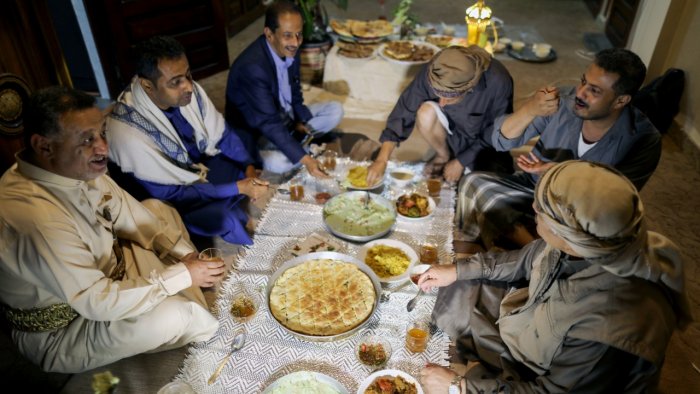 الخارجية الأمريكية: الدعم السعودي لليمن يساعد على استقرار البلد 