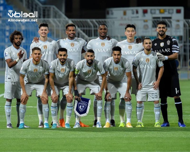 الزعيم في دوري أبطال آسيا (4)