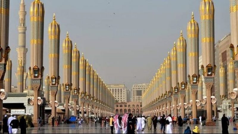السعودية أكثر الدول تعافيًا بالمنطقة في مجال السياحة والسفر