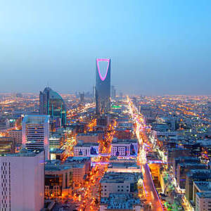 السعودية تمتلك فرصًا هائلة في مجال التكنولوجيا المالية