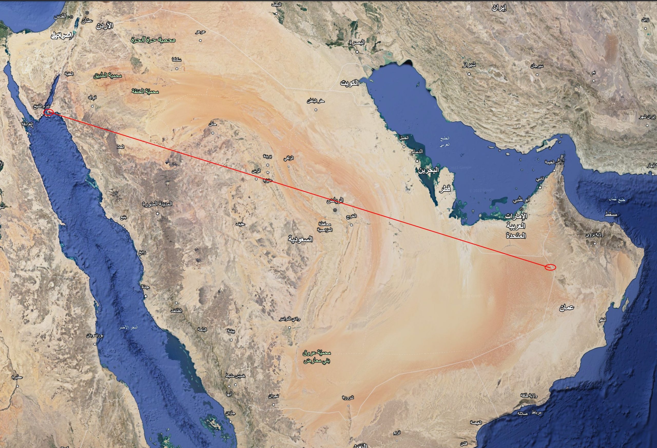 كم باقي على اذان المغرب تبوك