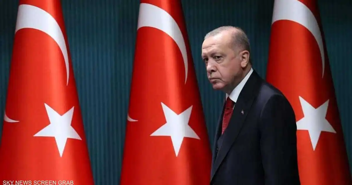 مرشح بالانتخابات الرئاسية ينسحب لصالح أردوغان