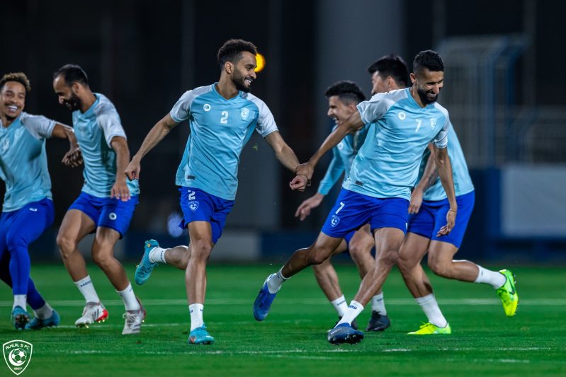 الهلال