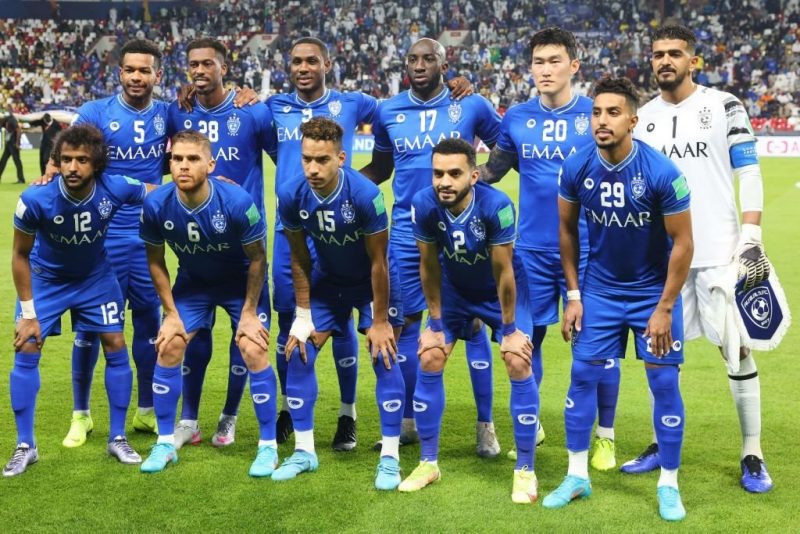 الهلال