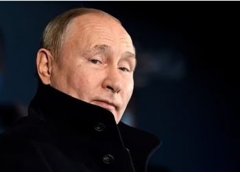 بوتين يطهر المخابرات الروسية ويقيل 150 ضابطًا متهمين بالخيانة 