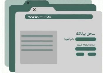 رئاسة أمن الدولة: احذروا المواقع الإلكترونية المزورة - المواطن