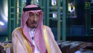 محمد الشرهان يكشف أجره في أول وظيفة عمل بها في الحرس الوطني