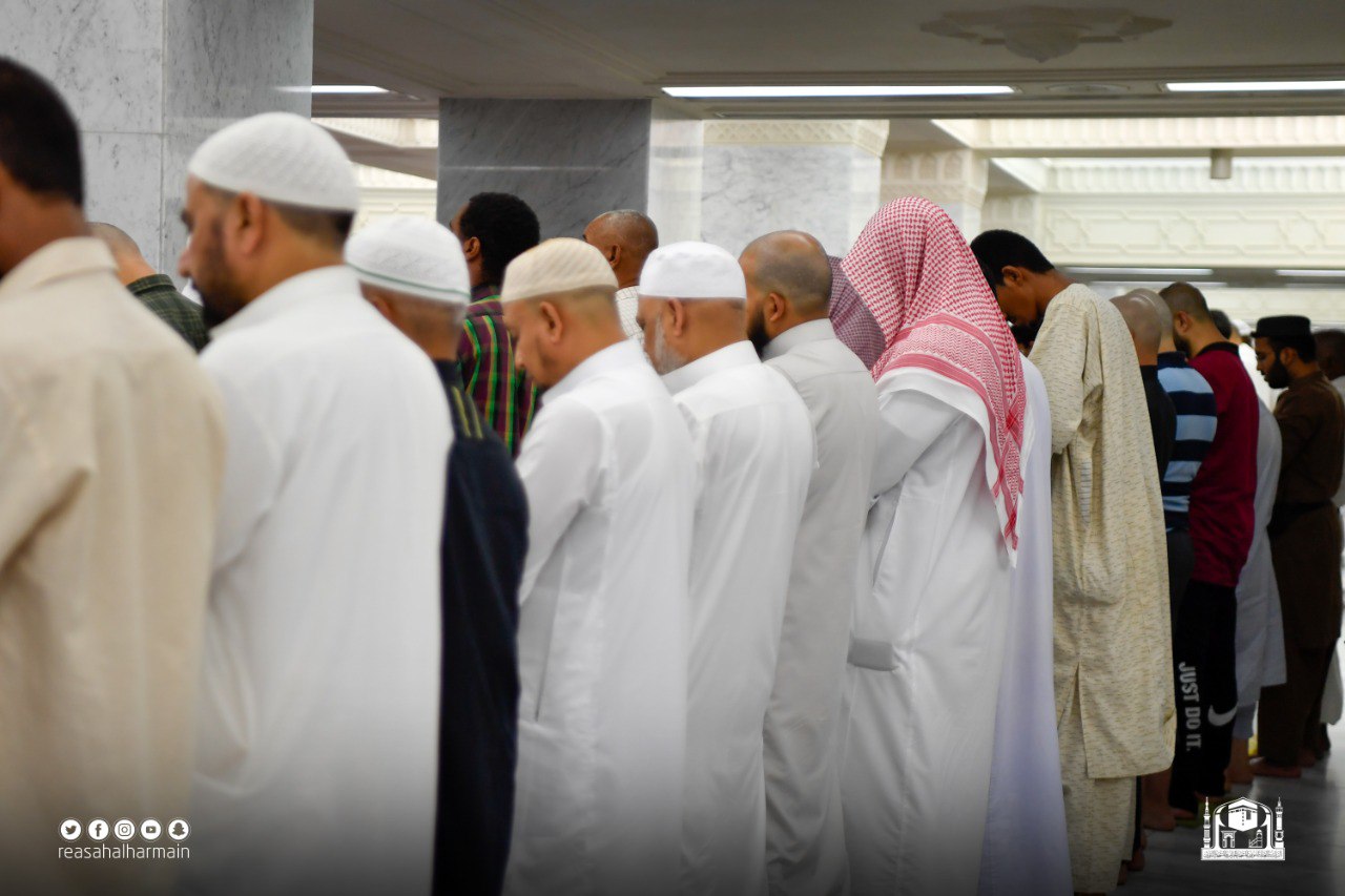 إمساكية 25 رمضان في مكة المكرمة وموعد أذان المغرب اليوم