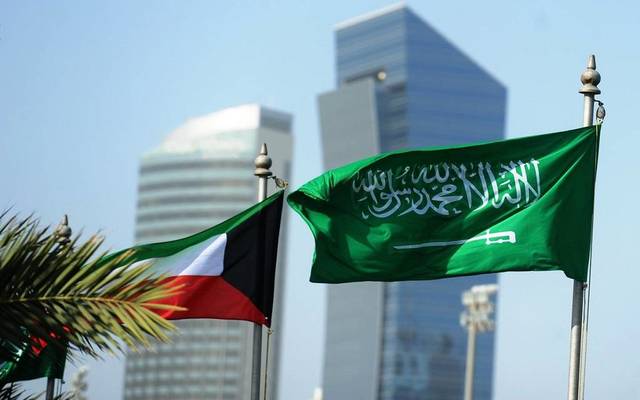 السعودية والكويت تؤكدان حقهما في استغلال الثروات الطبيعية في حقل الدرة