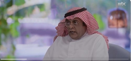 شاهد.. خالد الفراج يقلد داود الشريان