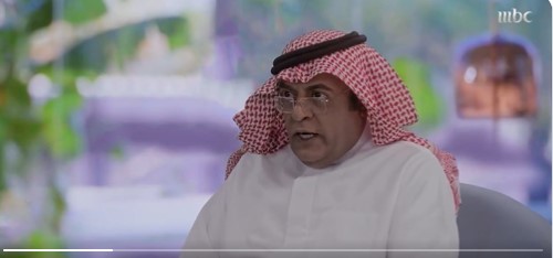 شاهد.. خالد الفراج يقلد داود الشريان