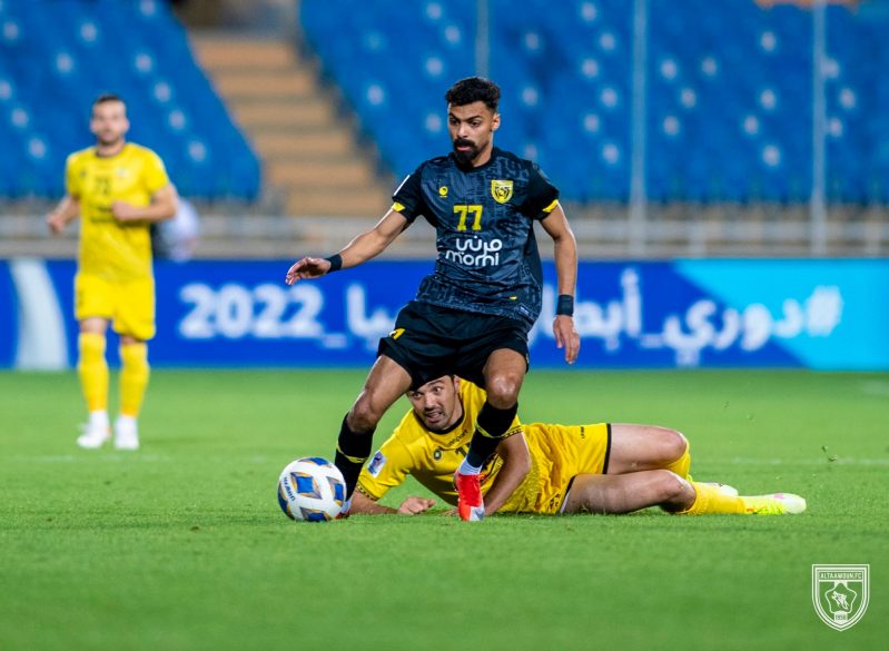 دوري أبطال آسيا