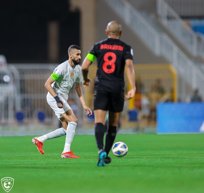 دوري أبطال آسيا