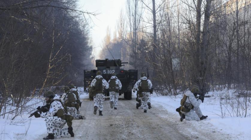روسيا تلجأ إلى جيش الآباء في حرب أوكرانيا.. ماذا يعني ذلك؟