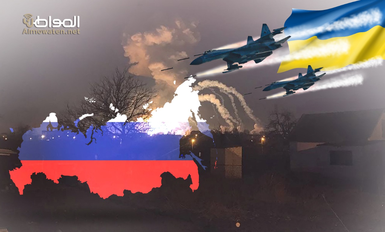 أول قصف جوي داخل روسيا.. دلالات الخطوة الأوكرانية ضد بوتين
