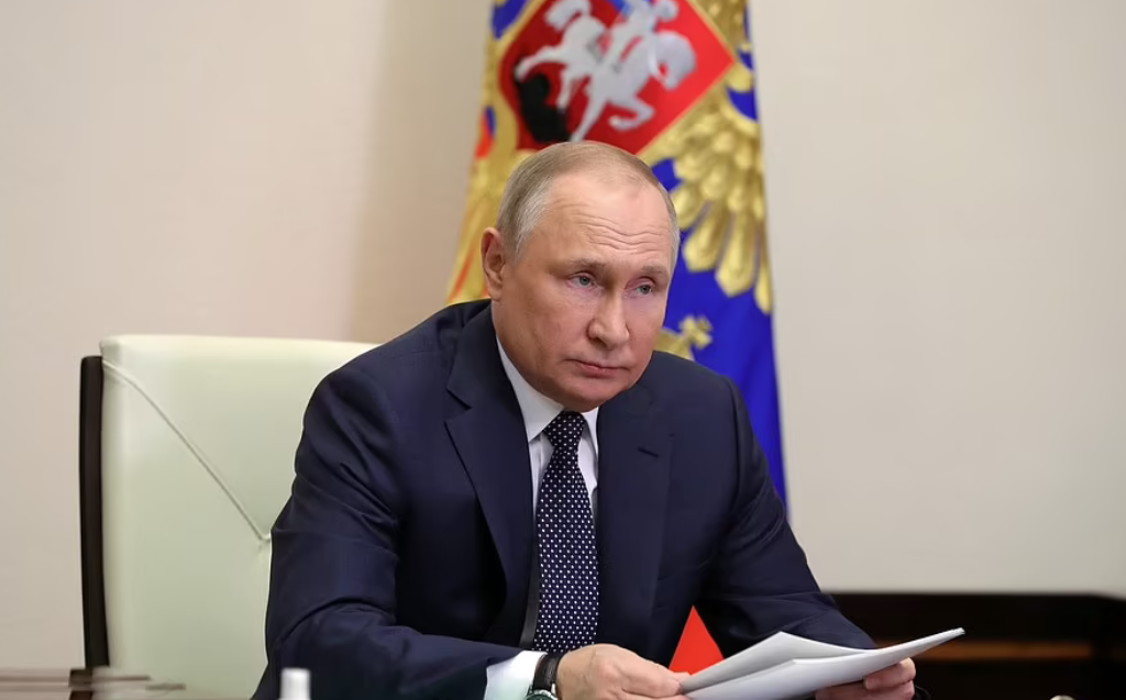 ساعة الصفر الروسية لإعلان الحرب النفطية على أوروبا هل تفعلها موسكو ؟
