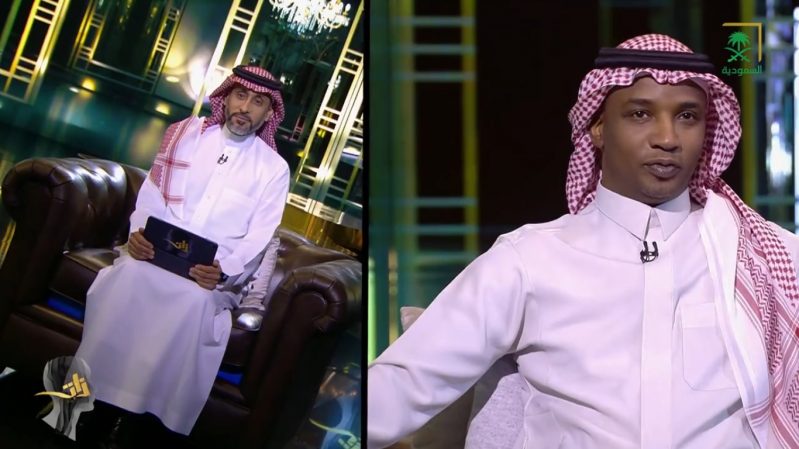 سامي الجابر ومحمد نور
