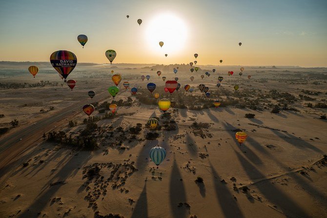 شركة عالمية: السياحة الرياضية تفتح آفاقًا جديدة لـ السعودية