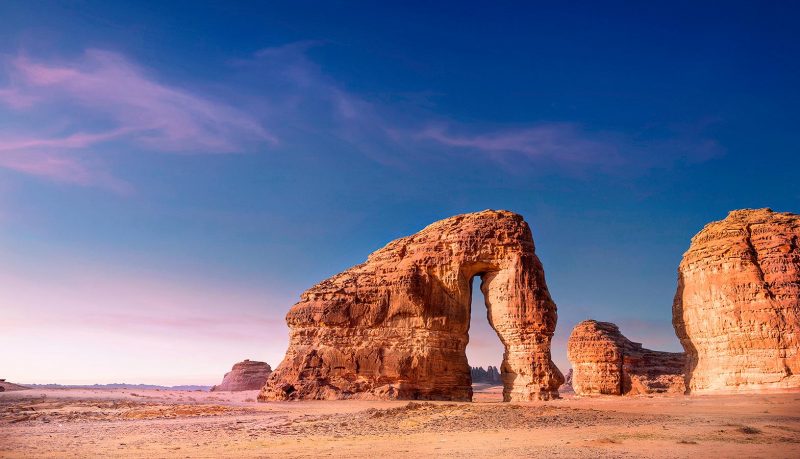 شركة عالمية السياحة الرياضية تفتح أفاقًا جديدة لـ السعودية