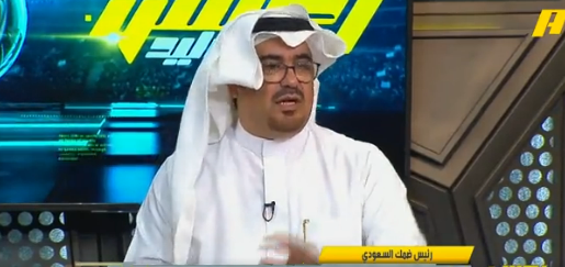 صالح أبو نخاع: سوف أترشح لرئاسة ضمك مجددًا