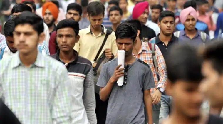 ظاهرة اجتماعية غريبة في الهند 900 مليون شخص لا يريدون العمل