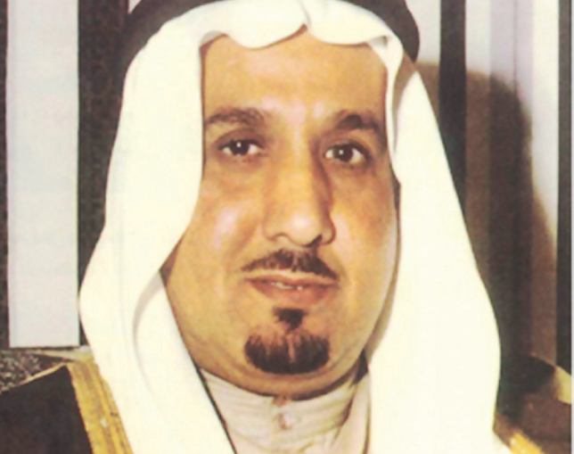 الراحل 6 يستعرض مسيرة عبدالرحمن أبا الخيل