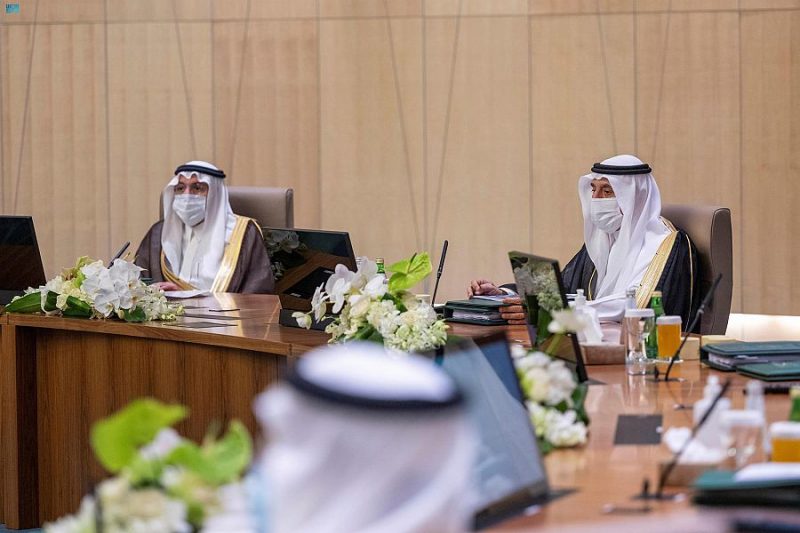 توصيات في اجتماع أمراء المناطق برئاسة عبدالعزيز بن سعود - المواطن