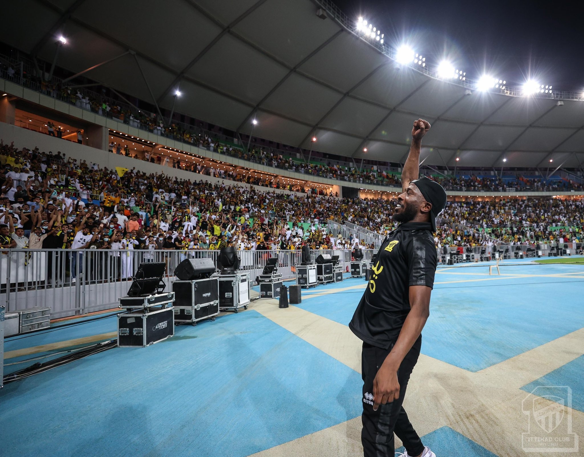 فهد المولد: انتهى عقدي كلاعب بالاتحاد وستبقى مكانته في قلبي