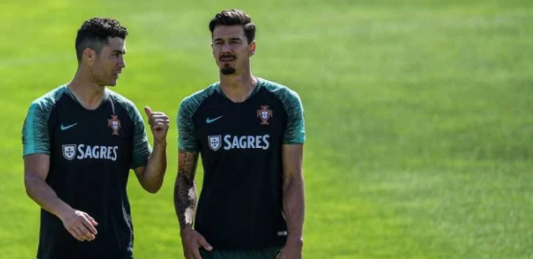 نجم البرتغال : مونديال 2022 قد لا يكون الأخير لـ كريستيانو رونالدو